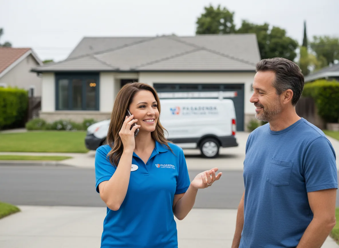 Electrician Ruffin, NC FAQs